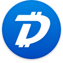 digibyte logo