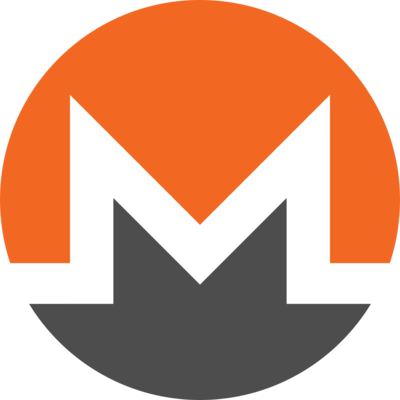 monero logo